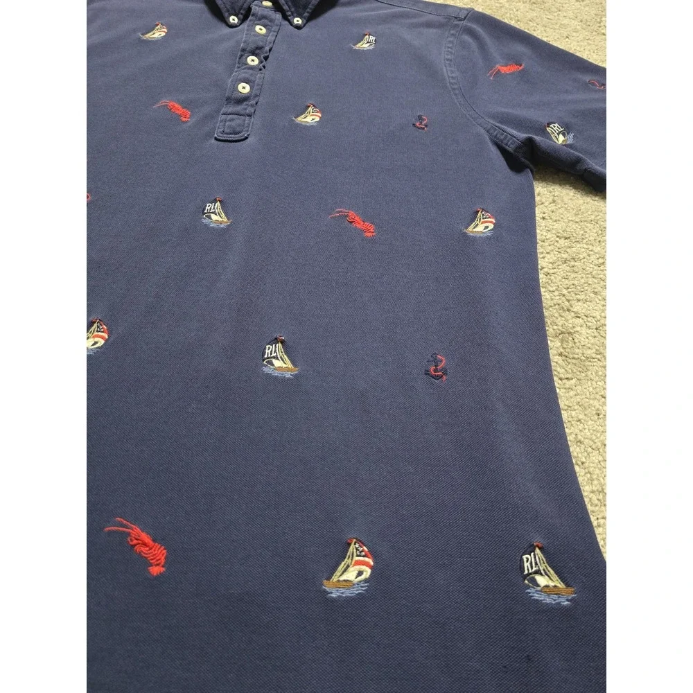 Ralph Lauren pre owned